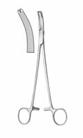 Peritoneum Forceps